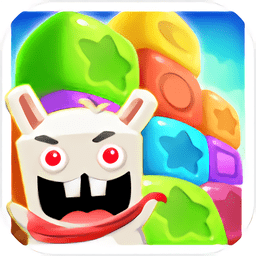 星光大爆最新版(Pop Star: Cube Crush)
