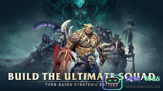awaken chaos era手机版下载