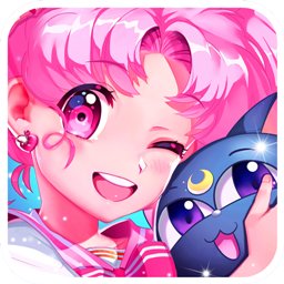 美少女101游戏
