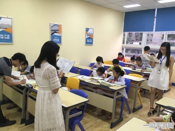 社区教育新生态：家门口补习机构在双减政策风暴中的适应与生存之道