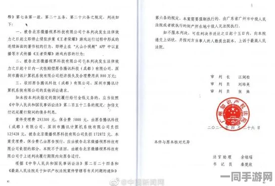 【外挂封禁】关于合成大西瓜区块链存证纠纷案的技术方案未公开判处赔偿6万元的民事判决书（2025）粤01民终2346号