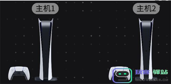 怪物猎人荒野PS5共享游戏的使用技巧与步骤详解