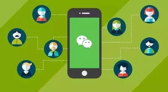 微信附近的人功能开启800个新连接 2小时社交实验引发的线下交友革命深度剖析