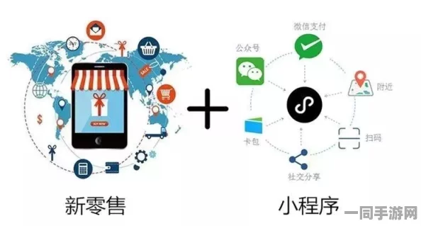 微信接单软件哪个好用，2024年小微商户数字化接单工具测评实录