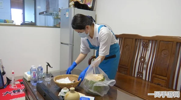 100元4个小时上门服务是骗局吗，超低价家政服务陷阱深度调查