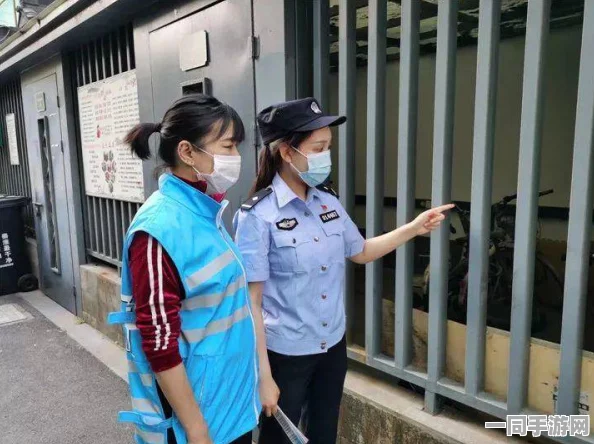 附近女学生电话号码，社区安全联络网背后的隐忧与守护力量