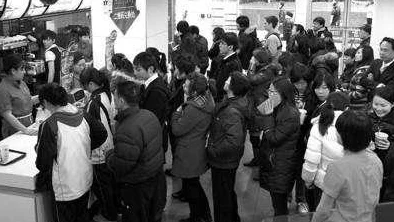 快速餐饮服务300的背后，揭秘城市新消费形式带来的效率提升与民众生活质量的改善