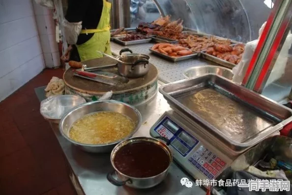 4004小时快餐是真的吗，揭秘网红快餐店的超长待机真相