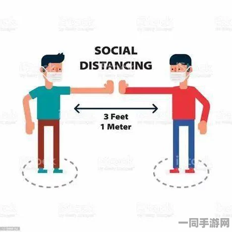 附近的人100米是多远的距离，揭秘社交距离背后的认知盲区与安全密码