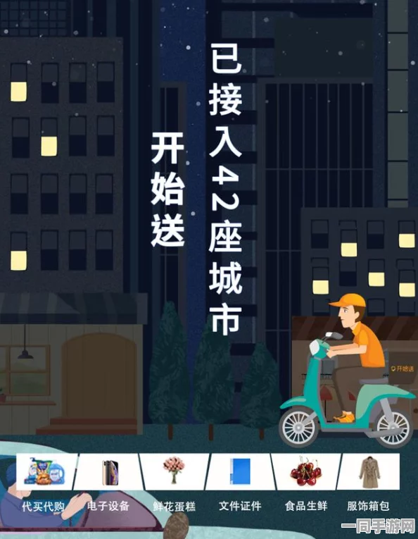 如何在城市中便捷找到本地服务？揭示城市生活服务新模式—从街头到数字化经济的生存手册