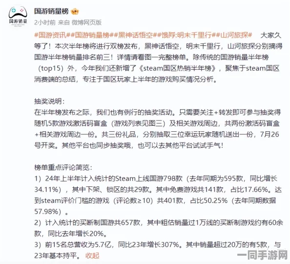 中国音数协公布：针对黑神话：悟空外挂的封禁及处置措施(AIGC-4023bit) 涉及50万台设备的法律诉讼及2025全球数字经济大会的相关信息