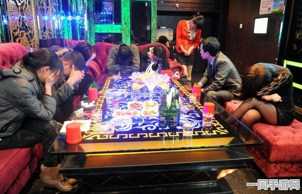 300三小时不限次数真假的:深夜KTV包厢消费迷局 记者暗访揭露行业潜规则