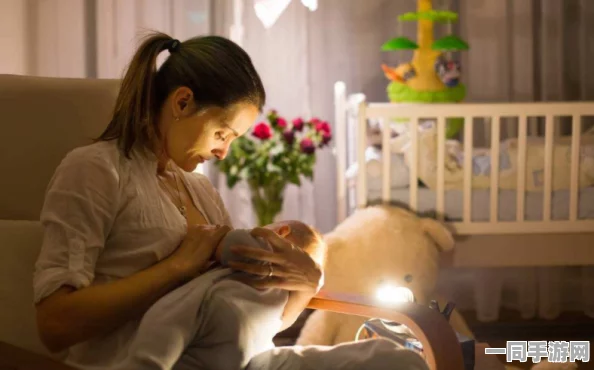 上门哺乳服务24小时热线:深夜育儿焦虑催生新型家庭服务生态链