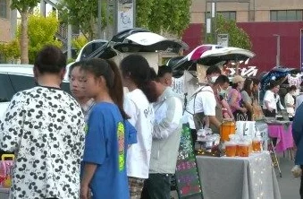 附近学生200元随叫随到是什么武威市凉州区:揭秘凉州学生兼职新业态背后的经济逻辑与社会思考
