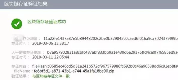 【广州互联网法院】充值异常事件:456669名用户采用区块链存证维权