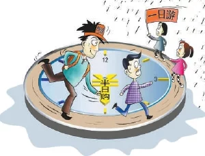 如何在陌生城市中寻求可靠服务：全面解析本地生活服务指南与安全避坑策略