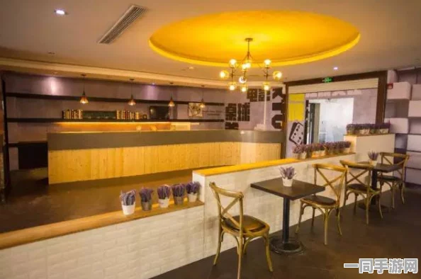 附近400元4个小时快餐店，都市隐秘餐饮新模式探秘