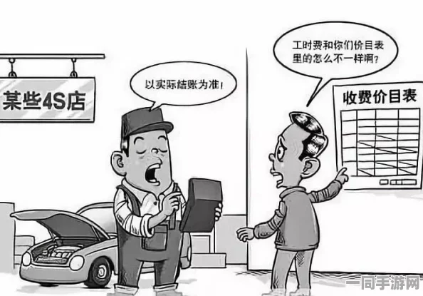 400块全套:揭秘低价服务背后的消费陷阱与生存博弈