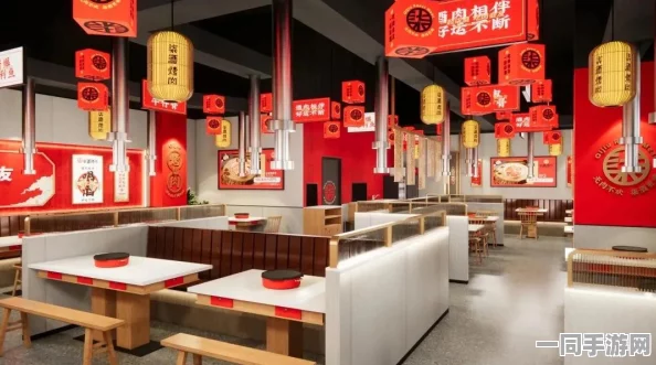 400多全套:揭秘餐饮业极致性价比套餐背后的生存密码