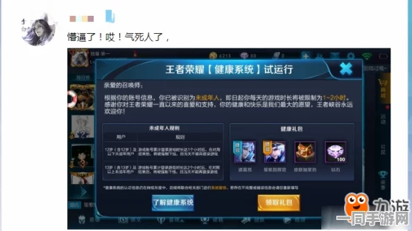 【未成年人充值争议】王者荣耀鸿蒙原生适配案件（2025）京01民终3715号文判赔30万元|二审技术方案未公开