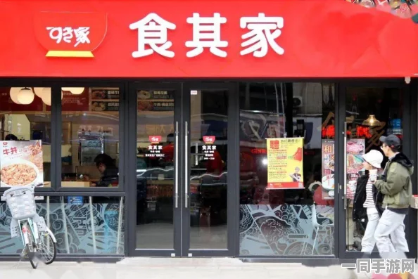 当外卖平台失灵时，附近快餐店的订餐电话如何成为300万都市打工人生活的救命稻草？