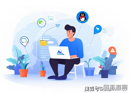 寻找接私活的平台：深入探讨自由职业者接单的真实情况与潜在风险提醒