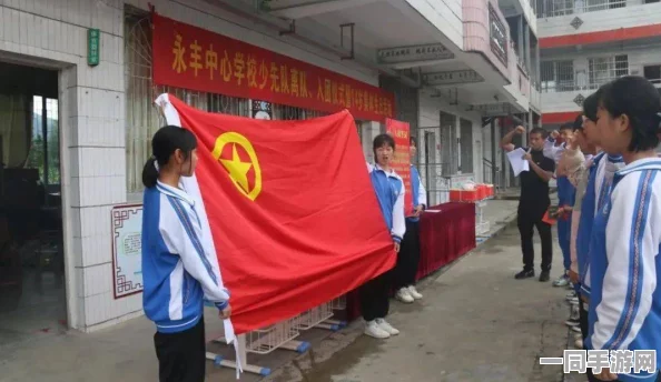 学校附近的快餐店:青春记忆里的烟火气与消费陷阱揭秘