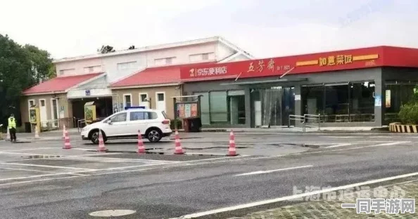 附近怎么找到服务区的位置，城市生存指南—解码高速公路服务区精准定位术
