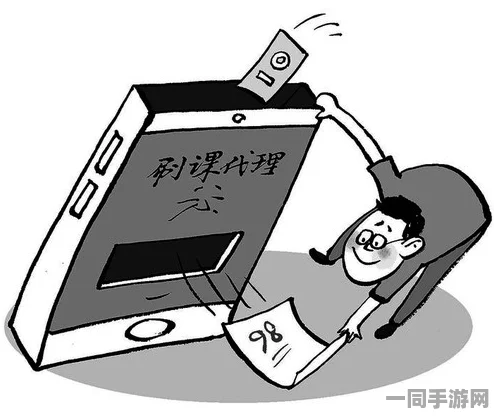 卖学生资源的是真的吗，校园资源灰色产业链调查与青少年信息安全警示录
