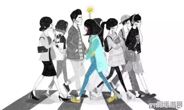 附近小妹的电话，城市孤独经济下的社交迷局与信任重构