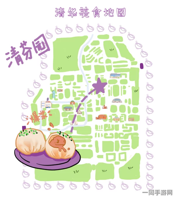 大学城哪里可以找服务:大学生存指南—从食堂到创业街的24小时生活图谱