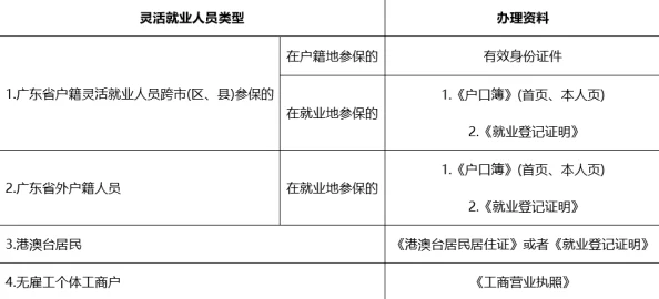 如何获取更多灵活就业机会：政策解读与接单技巧的实战指南