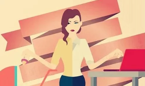 怎么找单干的女的，揭秘女性自由职业者生态圈的生存法则与机遇