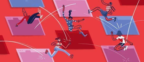 找附近的人，都市社交困局下的破冰实验与人性温度计