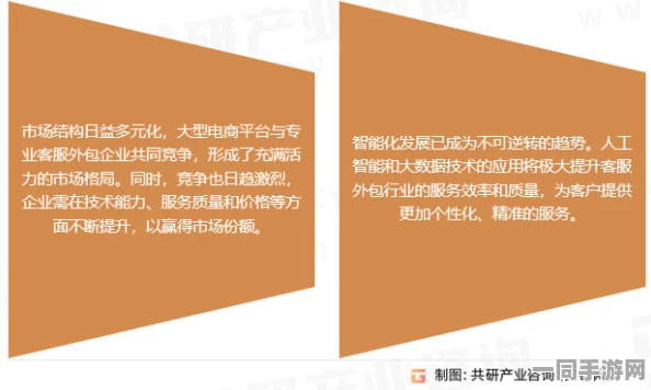 深入探讨非正规客服渠道背后的灰色地带—企业服务链的潜在危机与挑战调查