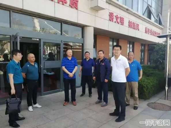 外围哪找，城市边缘服务资源探索实录与安全指南