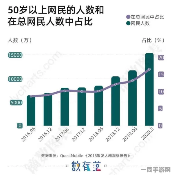 5060网址大全舒服，揭秘中老年网民上网痛点与数字化生存指南