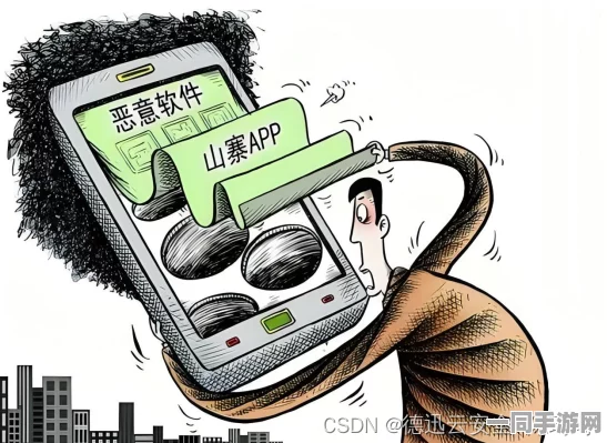 新版51app下载安装，揭示用户体验提升背后的技术竞争与安全隐忧