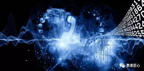 数字迷雾中的生存策略—探索信息泛滥时代的认知突破之路