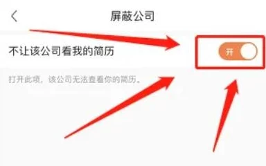 51jop怎么屏蔽公司，职场人隐私防护全攻略（附操作实录与风险警示）