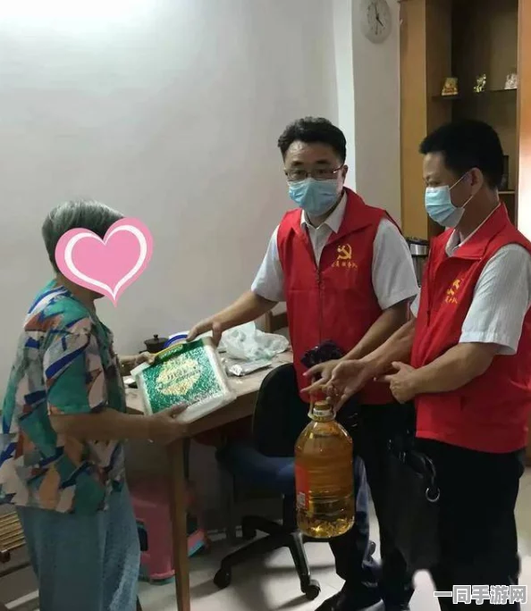 解密热心朝阳群众的数字力量与人文关怀，共同探讨社区共治的背后故事与密码