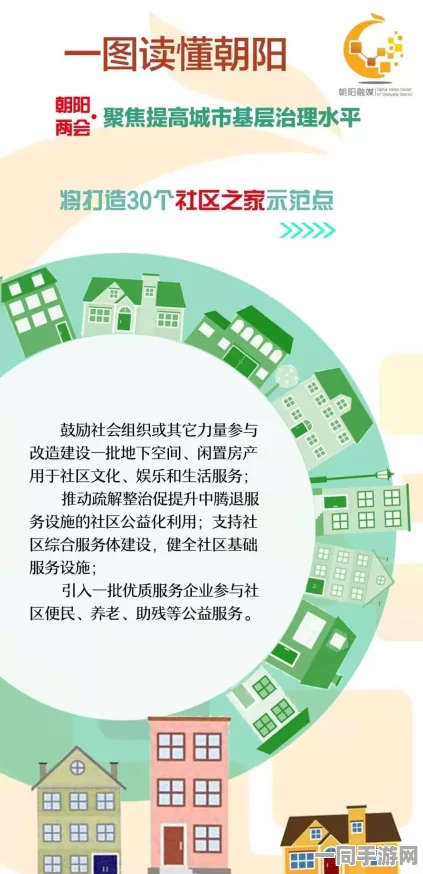致朝阳居民，探索城市治理中的社会智慧与实用案例