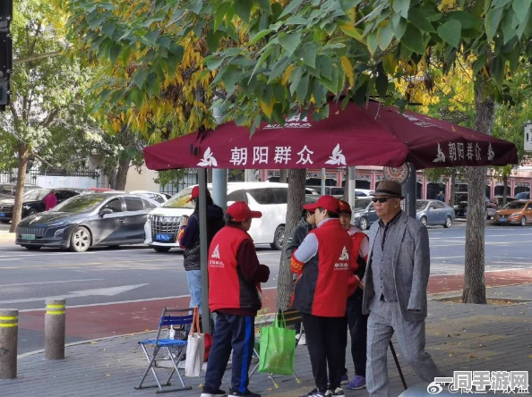 51cgfun吃瓜网热心朝阳群众51cgfun更新时间，解码社区监督新形态—从朝阳群众到网络热点的追踪路径