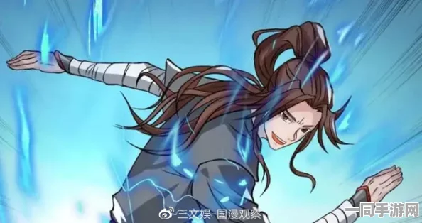 韩国漫画 漫画 腾讯 快看 爱奇艺，三国平台暗战背后的流量密码与用户生存指南