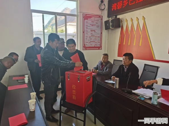 热心社区志愿者在丈夫缺席时，温暖邻里关系的新典范——来自51fun吃瓜网的真实故事