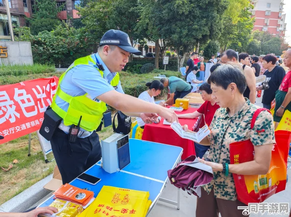 51cg吃瓜热心朝阳群众今日吃瓜，解码城市治理中的朝阳群众现象—全民参与如何重塑社区安全生态？