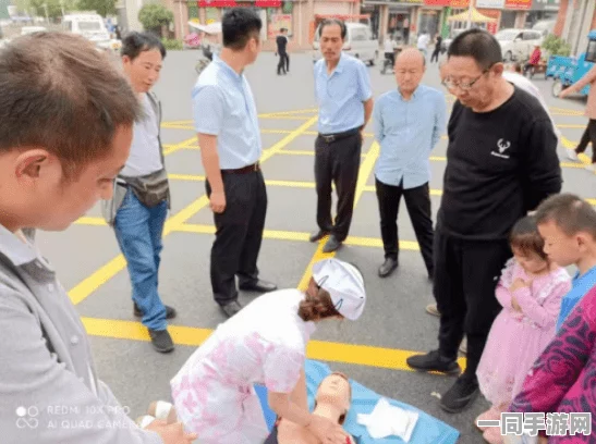 热情朝阳居民携手51cg军训，共同探索社区共建新模式的治理智慧与实践