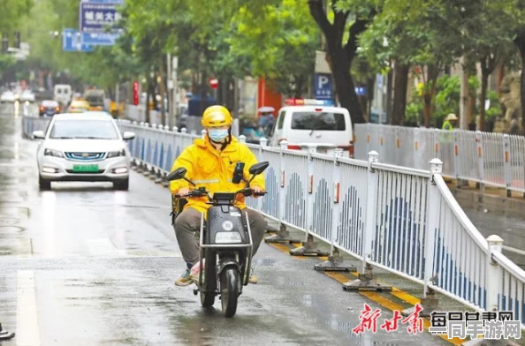超58后，北京外卖骑手的生存现状究竟如何？灵活就业背后的挑战与机遇深度剖析