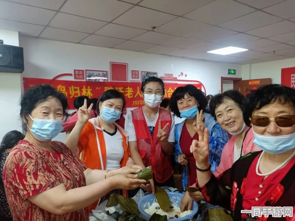 热心的朝阳群众如何在社区共建中发挥民间力量重塑城市治理新模式