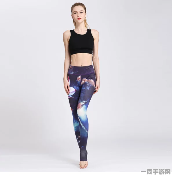 51-每日大赛-瑜伽裤，揭秘运动服装市场隐形霸主的流量秘密与成功之道